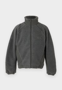 JACKET UNISEX - Giacca in pile - ash grey