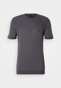 MOMENTUM LITE - T-shirt - bas - dark grey