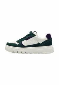 Tamaris SNEAKERS - Trainers - green comb