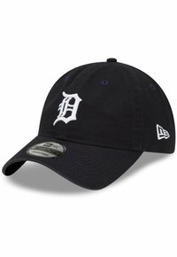 New Era 9TWENTY STRAPBACK   DETROIT TIGERS - Cap - navy