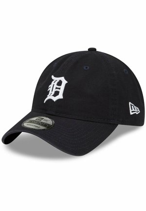 9TWENTY STRAPBACK   DETROIT TIGERS - Casquette - navy