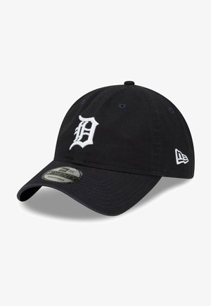 New Era 9TWENTY STRAPBACK DETROIT TIGERS - Cap - navy
