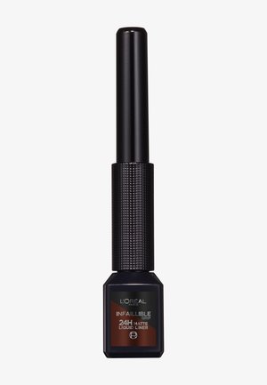 INFAILLIBLE GRIP MATTE LIQUID LINER - Eyeliner