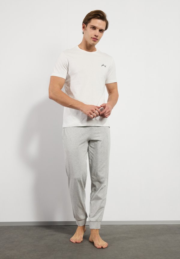 3 PACK - Nachtwäsche Shirt