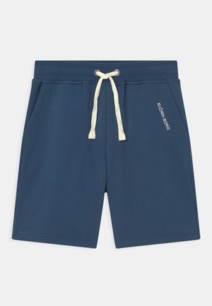 SPORT UNISEX - Sports shorts - ensign blue