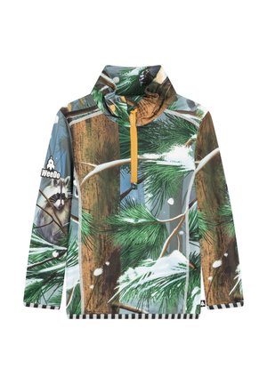 FUNDERWEAR - Långärmad tröja - waldprint