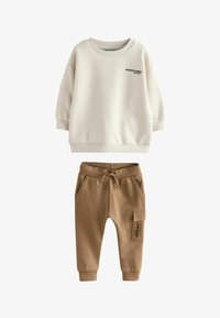 Valitud, ecru off white