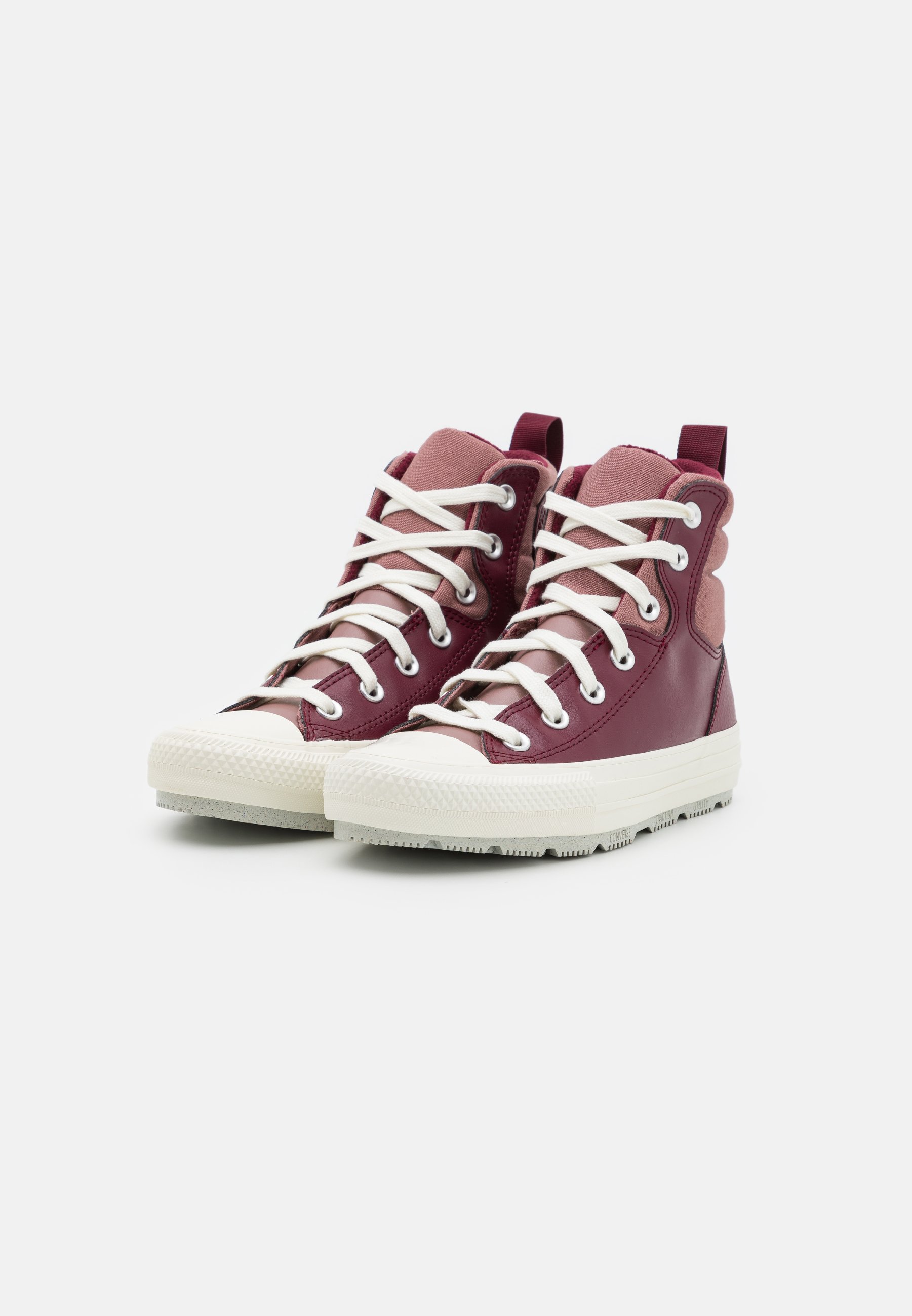 converse high top saddle
