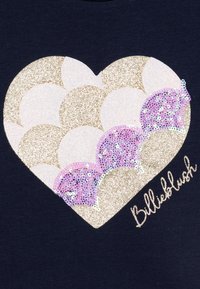 Billieblush T-shirt imprimé - navy