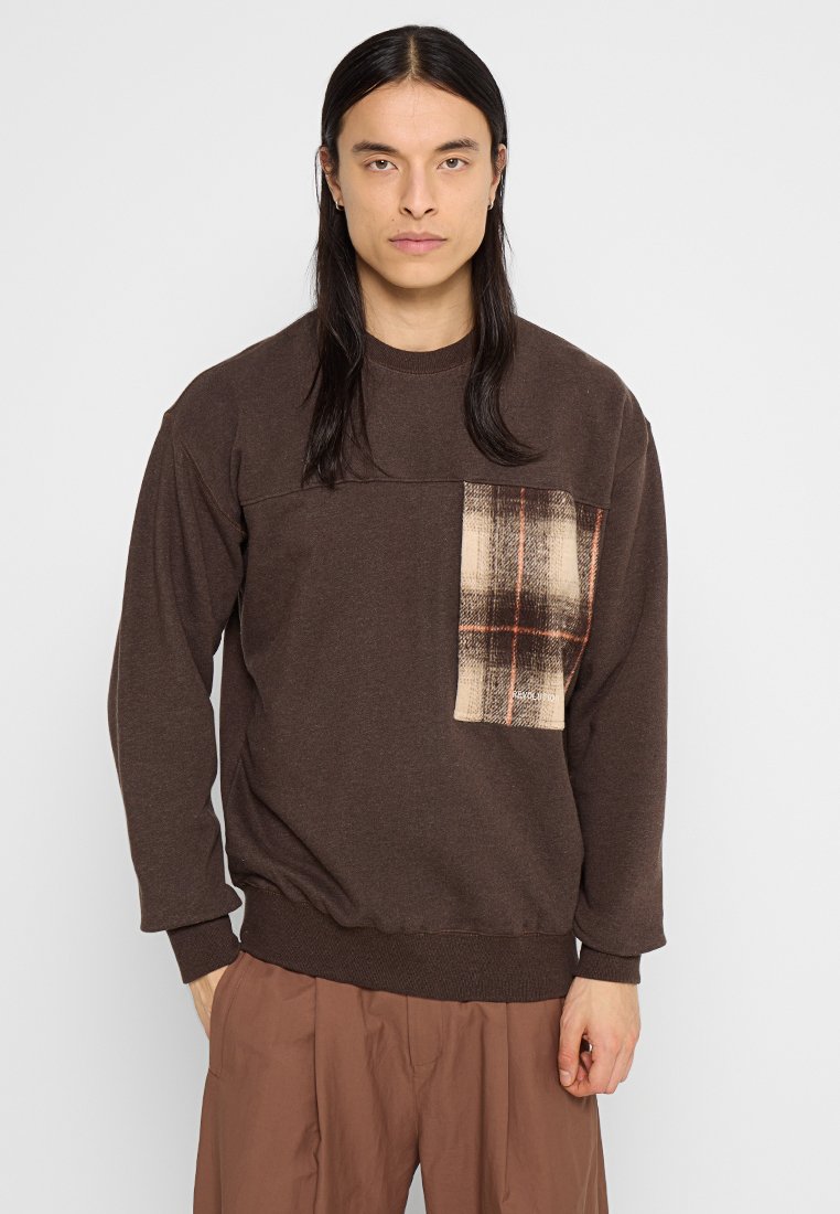 Revolution Sweater meerkleurig