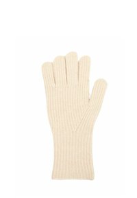 SAMAYA OURA - Fingerhandschuh - weiß