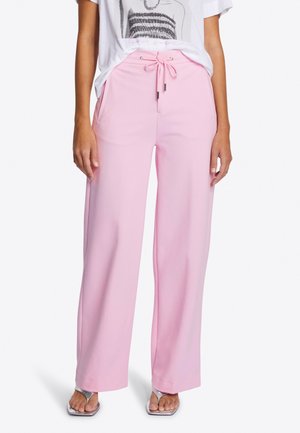 Pantalon classique - light pink