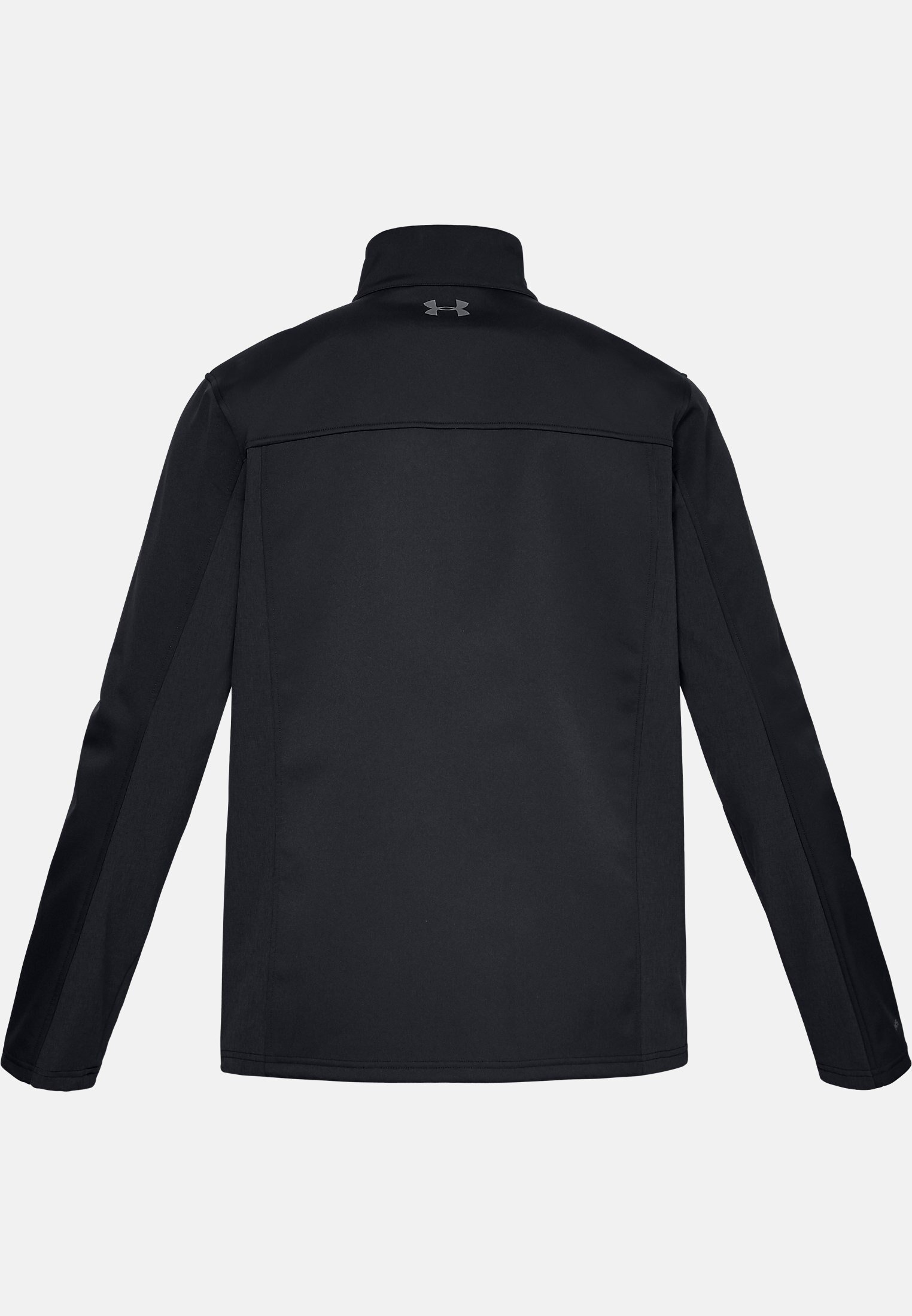 softshell jacke under armour