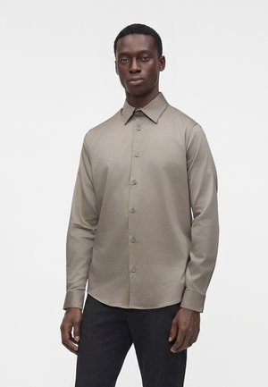 Only & Sons, ONSJIM SHIRT - Skjorter - brown