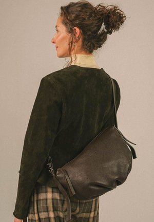 BALAGAN, PALOMA - Bandolera - deepbrown