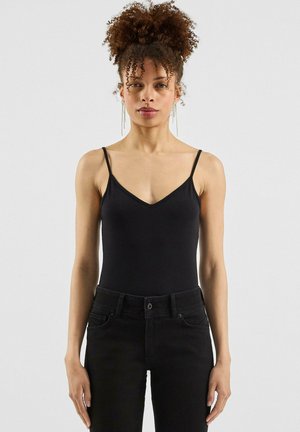 - Top