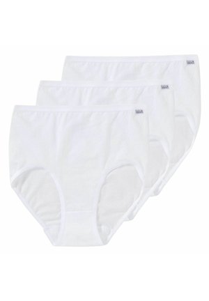 Speidel 3 PACK - Slip - weiß