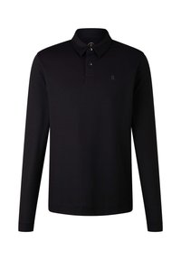 Unausgewählt, schwarz