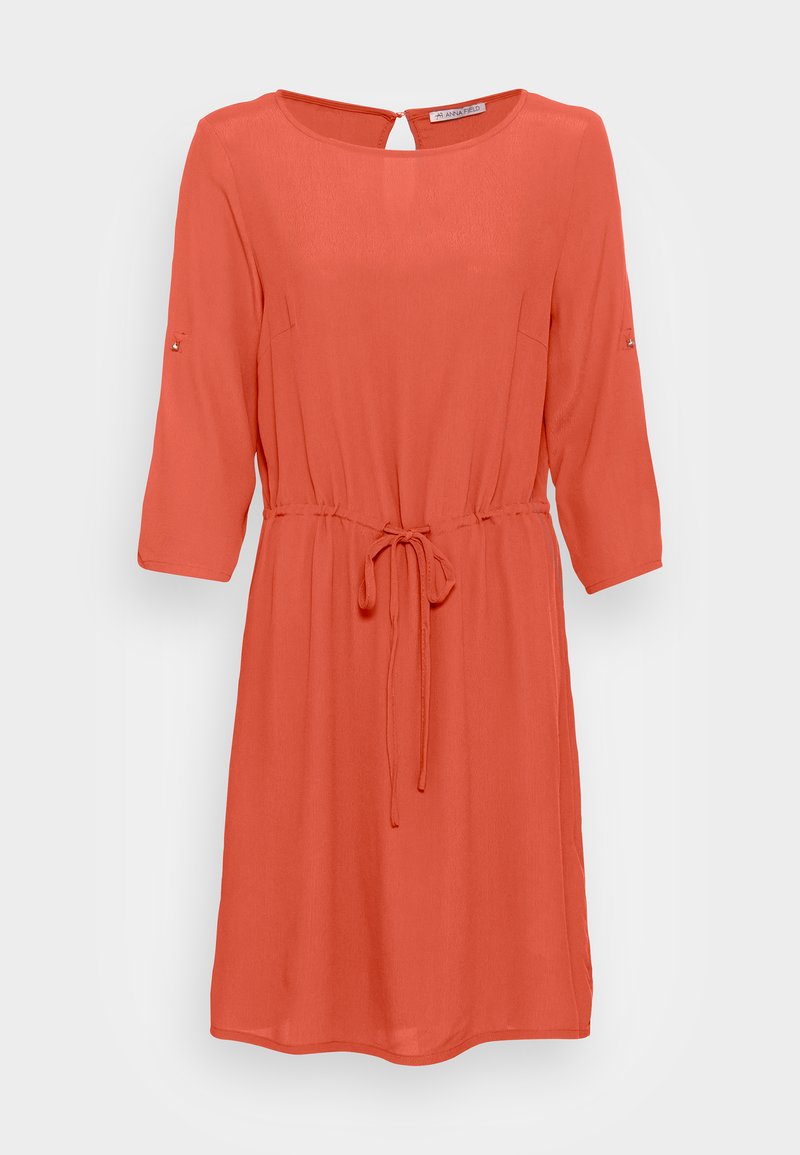 Damen Freizeitkleider | Anna Field Freizeitkleid brown/braun - SO79287 Damen Freizeitkleider | Anna Field Freizeitkleid brown/braun - SO79287
