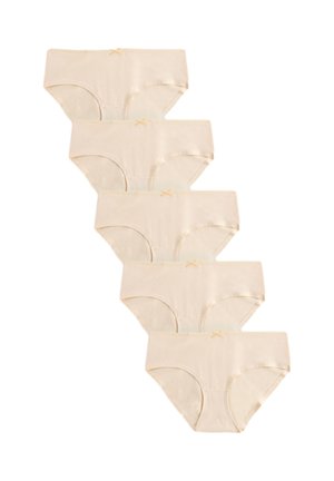 Next, 5 PACK - Slip - nude