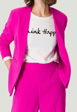 Blazer - pink