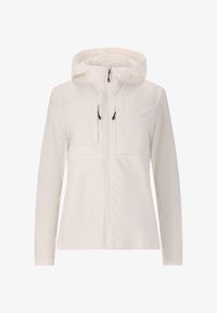 Unselected, white