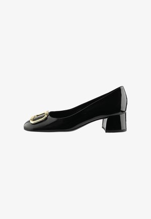 Högl, HÖGL PUMPS LOUISE - Klassieke pumps - schwarz