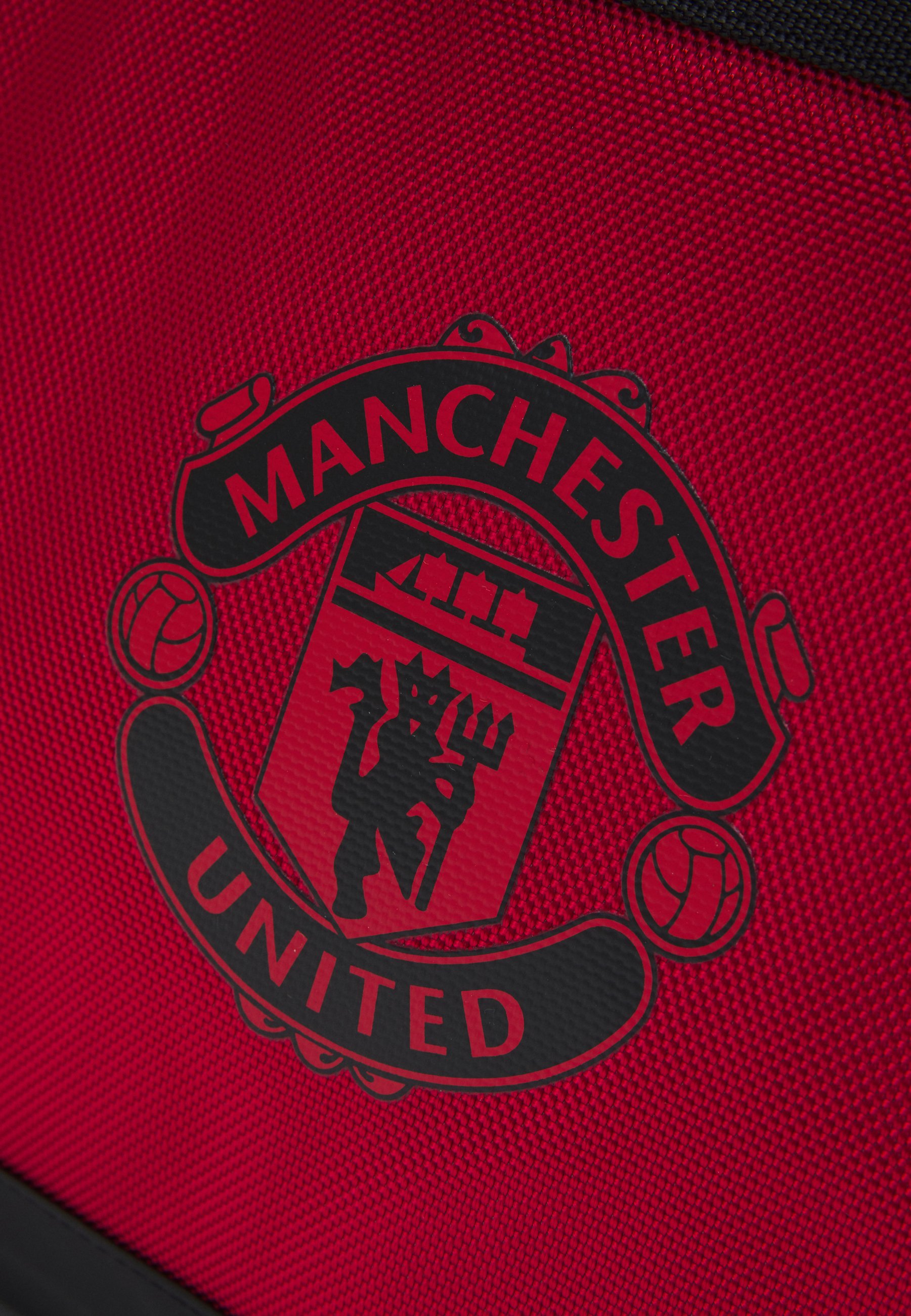 Women MANCHESTER UNITED DUFFEL M UNISEX - Sports bag Women MANCHESTER UNITED DUFFEL M UNISEX - Sports bag