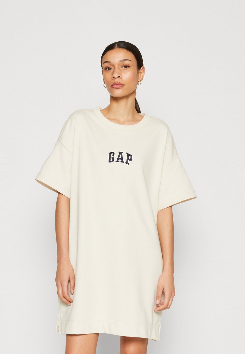 GAP DRESS Robe de jour birch/beige ZALANDO.FR