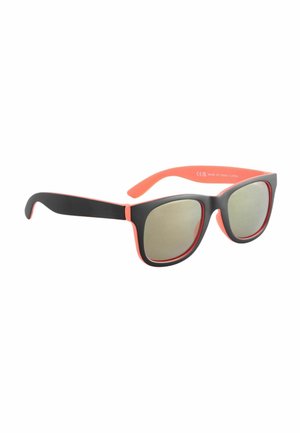 PREPPY STANDARD - Sonnenbrille - black coral