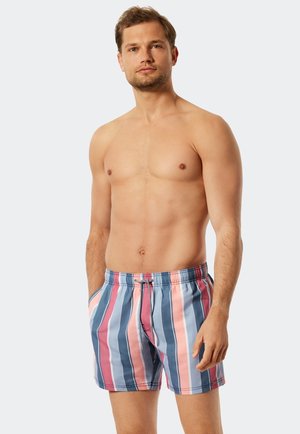 Swimming shorts - multicoloured