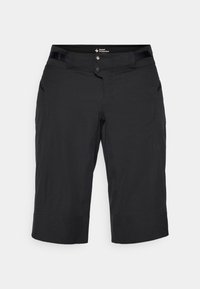 HUNTER - Cycling shorts - black