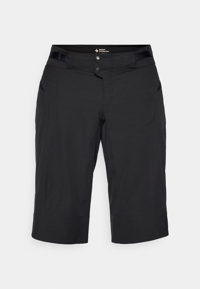 Sweet Protection Korte fietsbroek zwart Sweet Protection Korte fietsbroek zwart