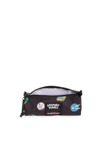 Eastpak BENCHMARK SINGLE - Astuccio - looney tunes black
