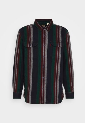 Levi's® JACKSON WORKER - Hemd - gerard evergreen