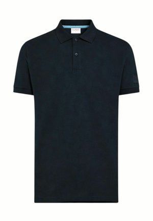 Sun68, POLO SUN68 UOMO - Polo - blue