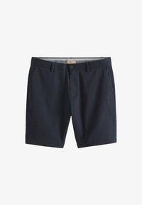 Niet geselecteerd, blue