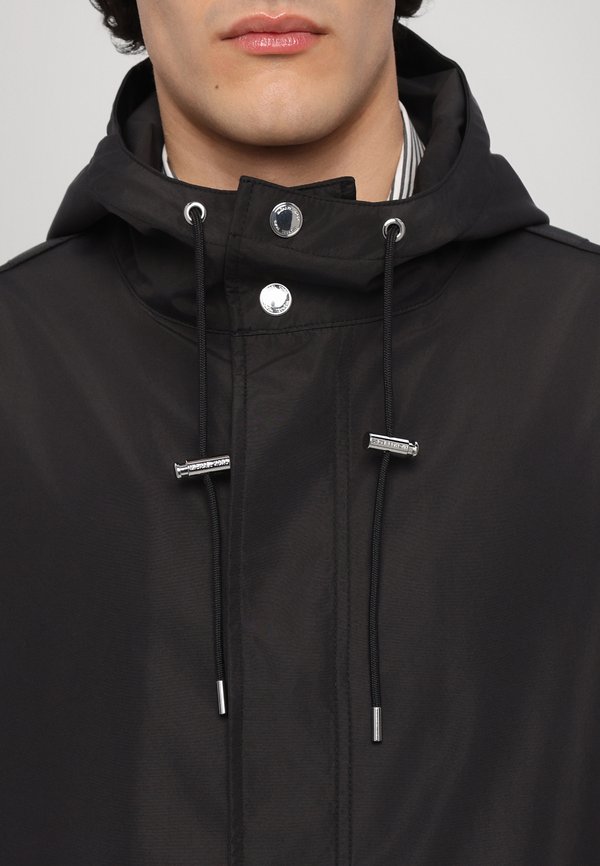 WATER REPELLENT ANORAK - Waterproof jacket3