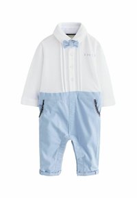 Baker by Ted Baker REGULAR FIT  - Jumpsuit - blue
