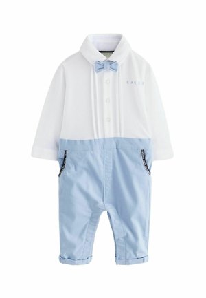 REGULAR FIT  - Overall / Jumpsuit - blue