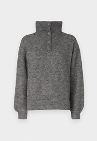 INGEBORG LIFE - Džemper - dark grey