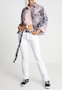 Topshop Petite Kurtka wiosenna