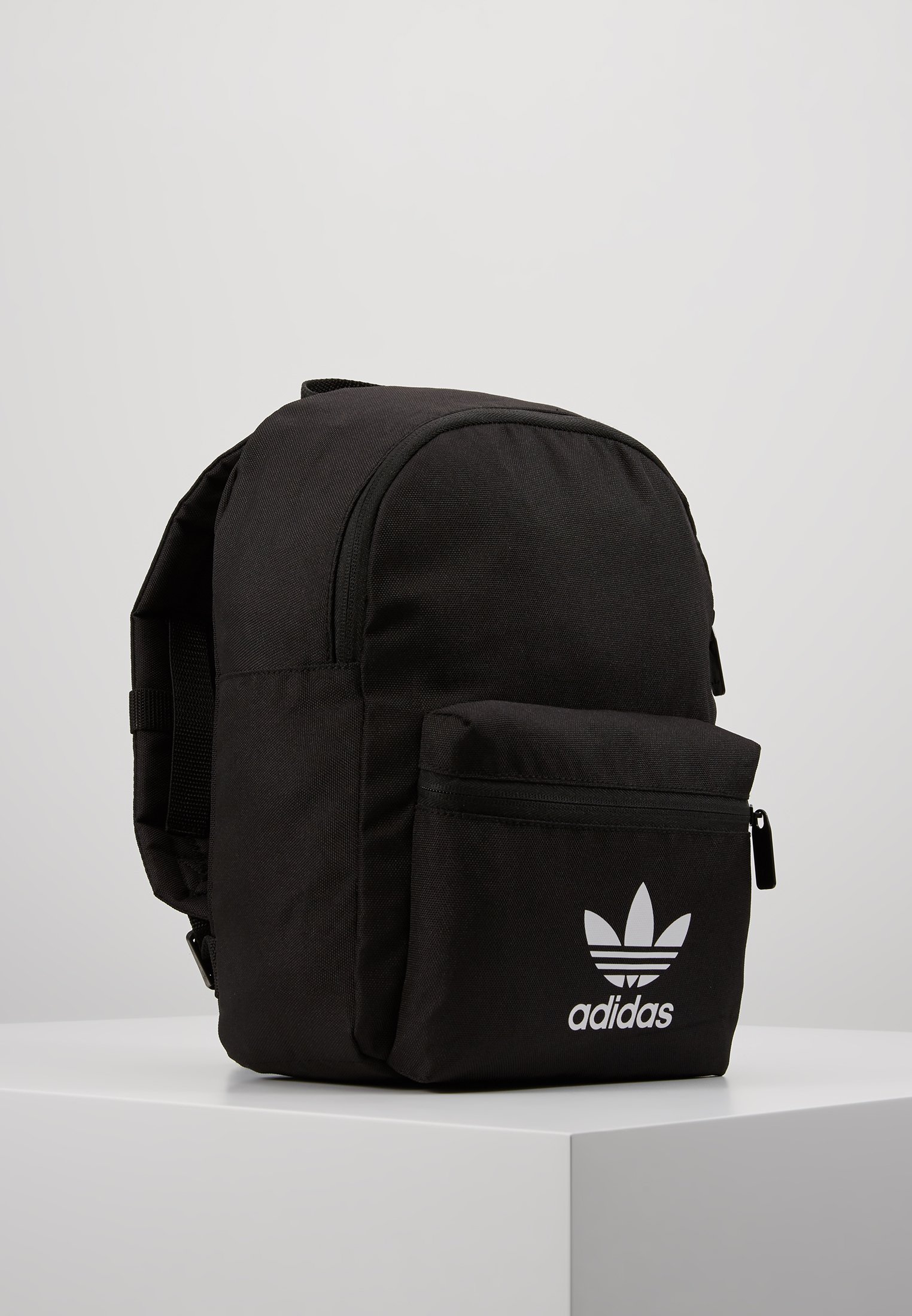BACKPACK Ryggsäck black BACKPACK Ryggsäck black