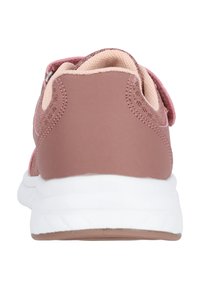 ZIGZAG Sneaker low -  misty rose