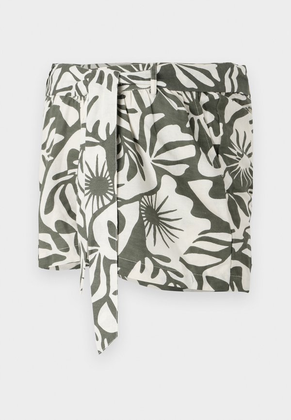 OLMJAKIRI - Shorts - kalamata3