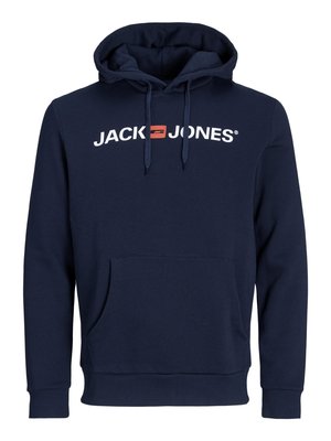 Jack & Jones JJECORP granatowy