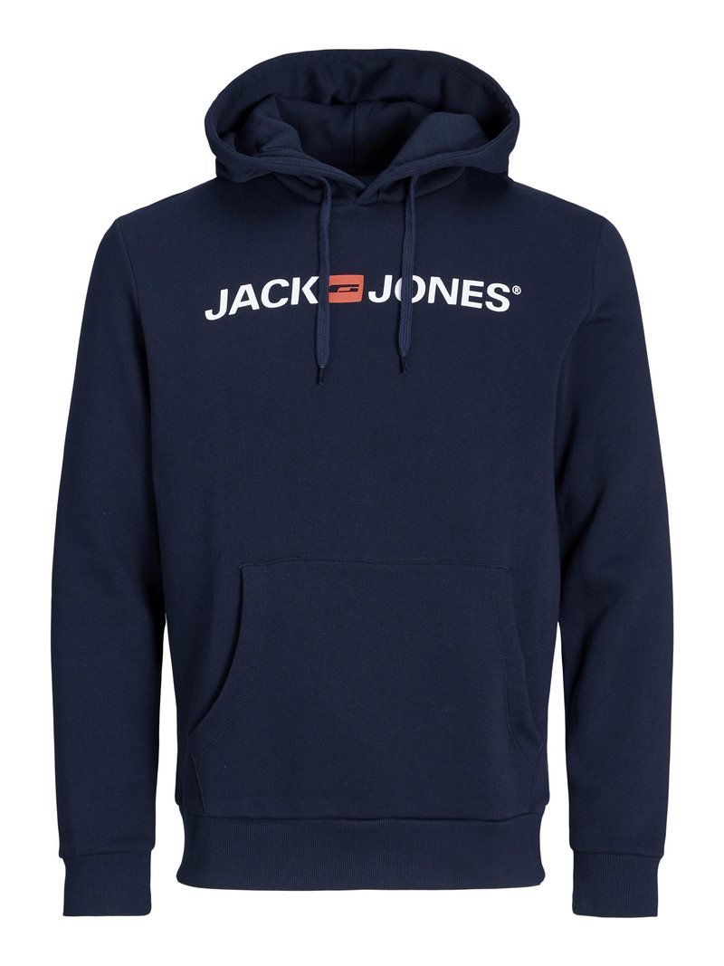 Sudadera Jack Jones Hombre JACK&JONES 12243527 JJESTAR JJ SWEAT