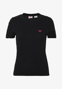 Selezionato, mineral black