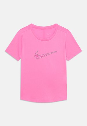 Nike Performance, UNISEX - Sports T-shirts - playful pink