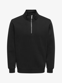 Non sélectionné, black